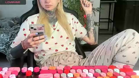 Alis online show from 15, 6, 2026