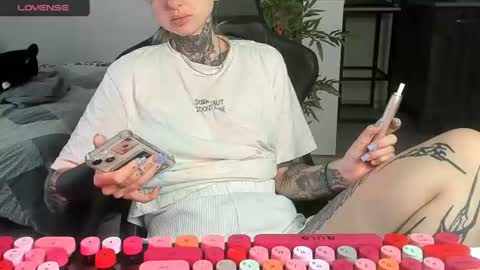 Alis online show from 21, 6, 2026