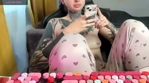 Alis online show from 6, 7, 2026