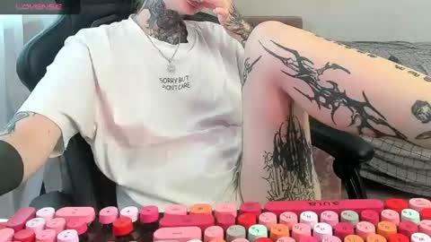 Alis online show from 20, 7, 2026