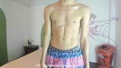 jair eduardo online show from 20, 6, 2026