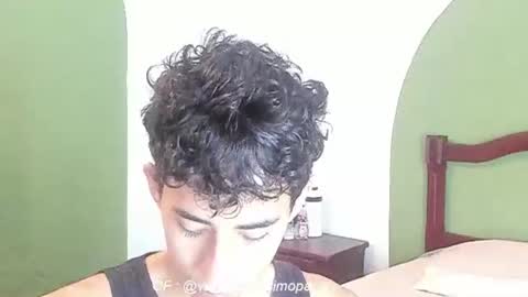 jair eduardo online show from 23, 6, 2026