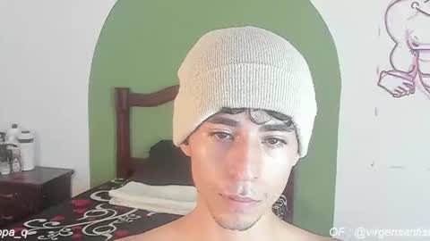jair eduardo online show from 25, 6, 2026