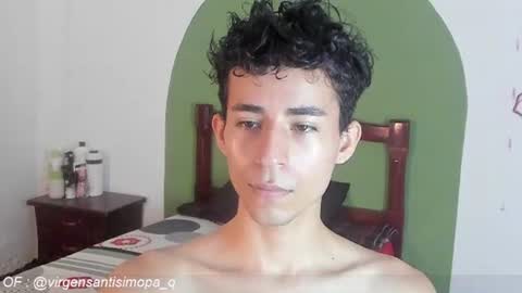jair eduardo online show from 27, 6, 2026