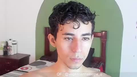 jair eduardo online show from 30, 6, 2026