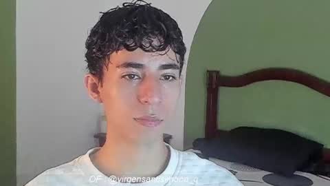 jair eduardo online show from 1, 7, 2026