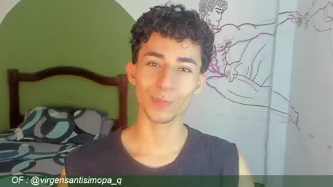 jair eduardo online show from 6, 7, 2026