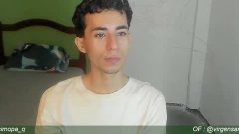 jair eduardo online show from 11, 7, 2026