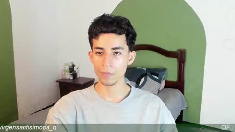 jair eduardo online show from 12, 7, 2026