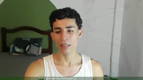 jair eduardo online show from 13, 7, 2026