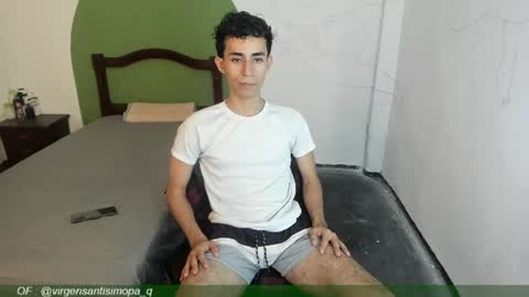jair eduardo online show from 14, 7, 2026