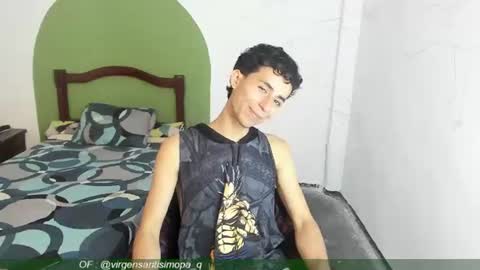 jair eduardo online show from 16, 7, 2026