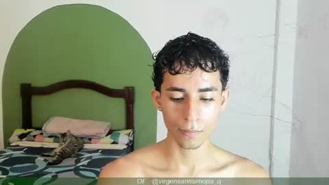 jair eduardo online show from 17, 7, 2026