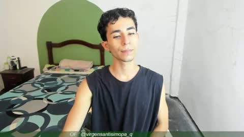 jair eduardo online show from 18, 7, 2026