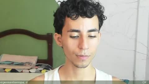 jair eduardo online show from 19, 7, 2026