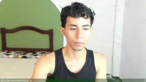 jair eduardo online show from 20, 7, 2026