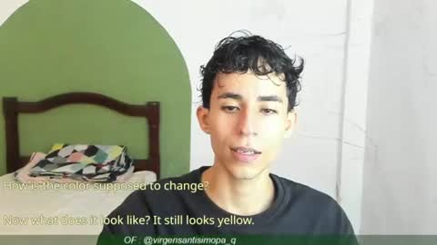 jair eduardo online show from 21, 7, 2026