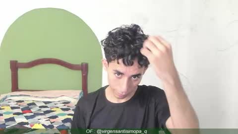 jair eduardo online show from 23, 7, 2026