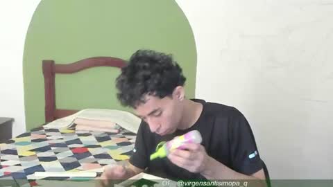 jair eduardo online show from 23, 7, 2026