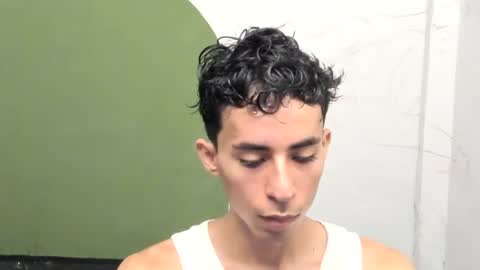 jair eduardo online show from 30, 7, 2026