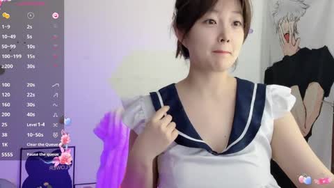 Flipped online show from 25, 4, 2026