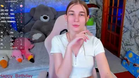 Snapshot of _flowersweet_ chatting on 7, 5, 2026 Kate online show from 7, 5, 2026