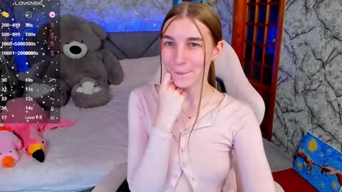 Snapshot of _flowersweet_ chatting on 19, 5, 2026 Kate online show from 19, 5, 2026
