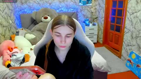 Snapshot of _flowersweet_ chatting on 31, 5, 2026 Kate online show from 31, 5, 2026