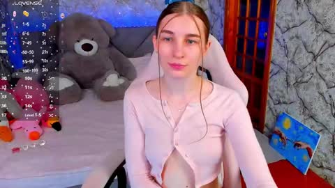 Snapshot of _flowersweet_ chatting on 3, 6, 2026 Kate online show from 3, 6, 2026