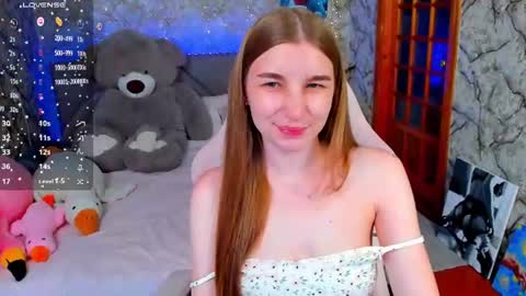 Snapshot of _flowersweet_ chatting on 26, 6, 2026 Kate online show from 26, 6, 2026