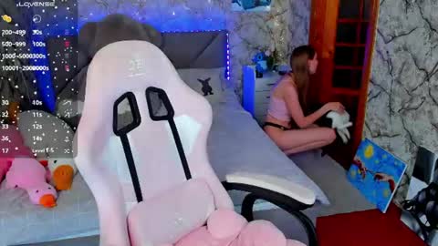 Snapshot of _flowersweet_ chatting on 26, 7, 2026 Kate online show from 26, 7, 2026