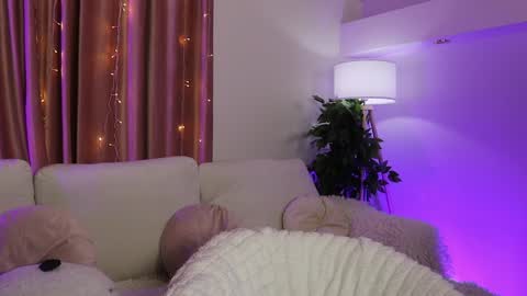 Snapshot of _fluffybunny_ chatting on 5, 12, 2024 Goldy Grace online show from 5, 12, 2024