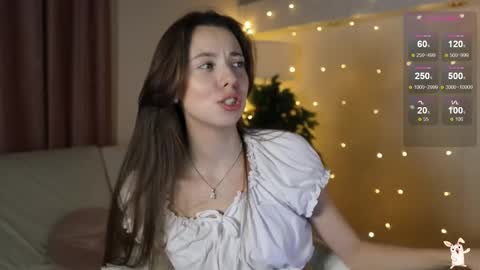 Snapshot of _fluffybunny_ chatting on 26, 1, 2025 Goldy Grace online show from 26, 1, 2025