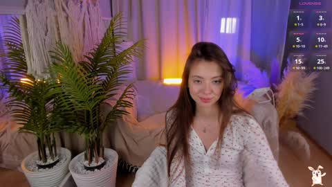 Snapshot of _fluffybunny_ chatting on 29, 1, 2025 Goldy Grace online show from 29, 1, 2025