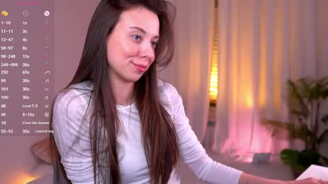 Goldy Grace online show from 26, 4, 2026