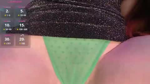 Snapshot of _fox_sexy_ chatting on 27, 2, 2025 fox sexy online show from 27, 2, 2025