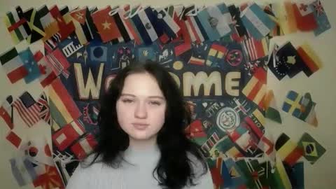 Alice online show from 13, 1, 2026