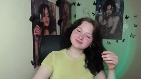 Alice online show from 22, 4, 2026