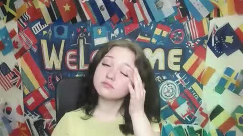 Alice online show from 25, 4, 2026