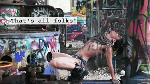 Frankie Rivers allmylinks  online show from 16, 2, 2025