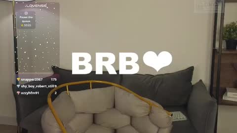 Iren online show from 19, 4, 2026