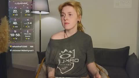 Iren online show from 23, 4, 2026