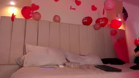 Snapshot of _frida_1 chatting on 18, 2, 2025 Frida online show from 18, 2, 2025