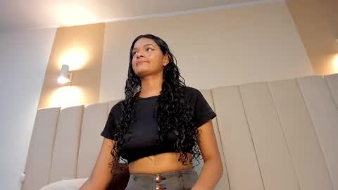 Snapshot of _frida_1 chatting on 10, 3, 2025 Frida online show from 10, 3, 2025