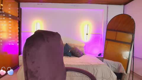 Snapshot of _gaby1 chatting on 24, 2, 2025 Juliana Gaby Kloe online show from 24, 2, 2025