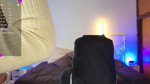 Snapshot of _gaby1 chatting on 4, 3, 2025 Juliana Gaby Kloe online show from 4, 3, 2025