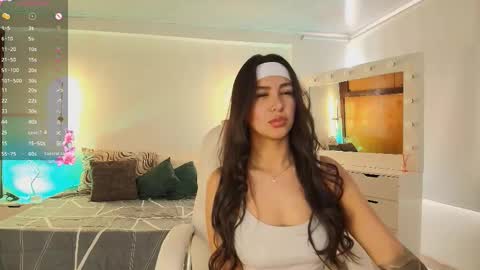 Snapshot of _gaby1 chatting on 11, 9, 2025 Juliana Gaby Kloe online show from 11, 9, 2025