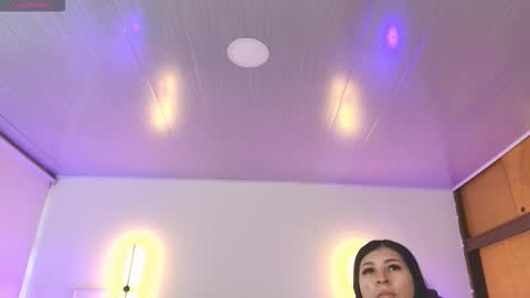 Snapshot of _gaby1 chatting on 1, 10, 2025 Juliana Gaby Kloe online show from 1, 10, 2025