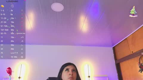  Juliana   Gaby   Kloe online show from 2, 12, 2025