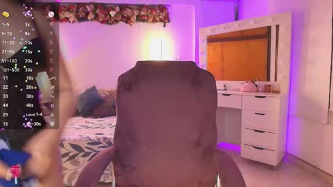  Juliana   Gaby   Kloe online show from 13, 1, 2026